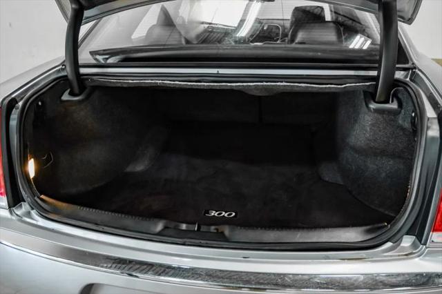 2016 Chrysler 300 AWD for sale in Carrollton, TX
