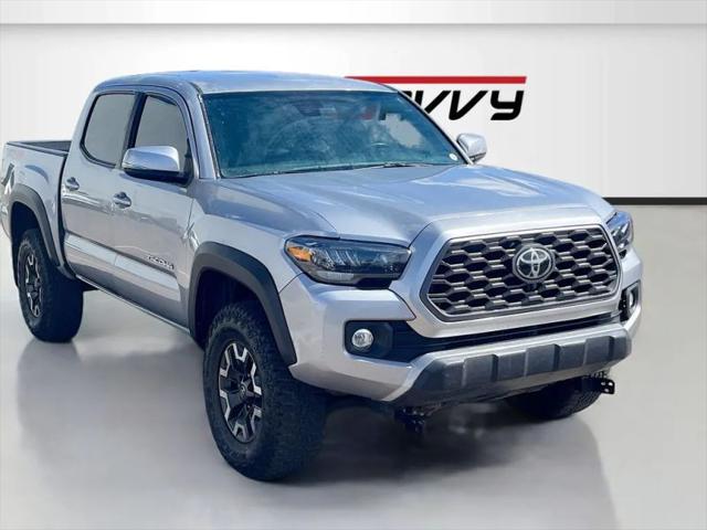 2021 Toyota Tacoma TRD Off-Road for sale in Santa Fe, NM