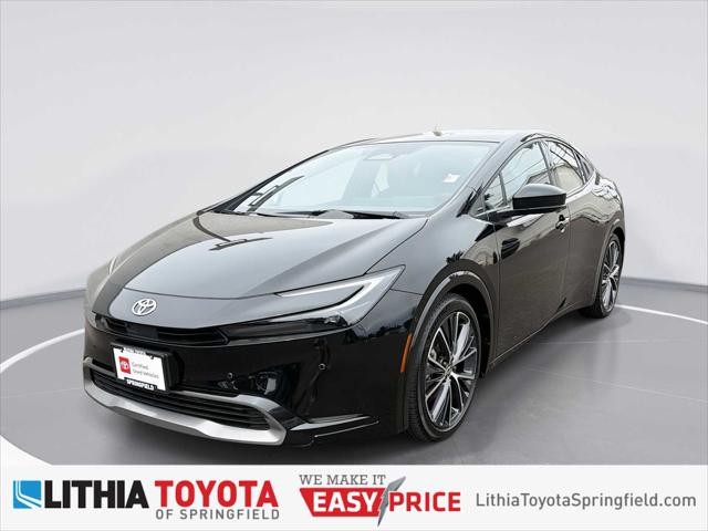 2023 Toyota Prius Limited for sale in Springfield, OR
