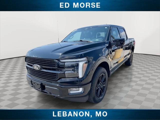 2024 Ford F-150 Platinum for sale in Lebanon, MO