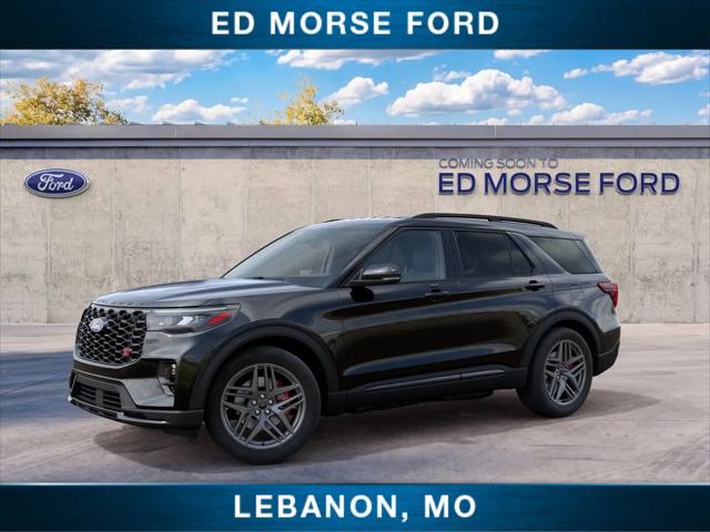 2027 Ford Explorer ST for sale in Lebanon, MO