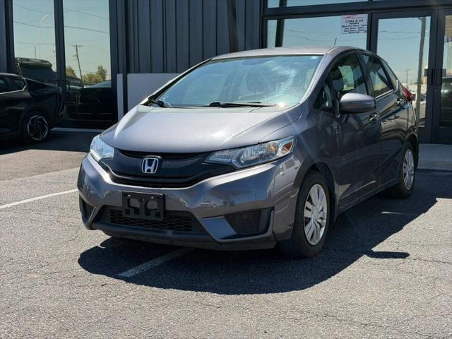 2015 Honda Fit LX for sale in Mesa, AZ