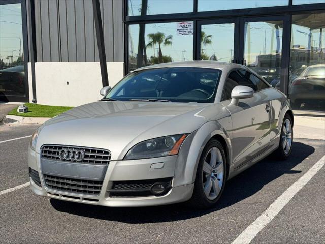 2008 Audi TT 2.0T for sale in Mesa, AZ