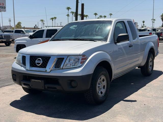 2013 Nissan Frontier S for sale in Mesa, AZ