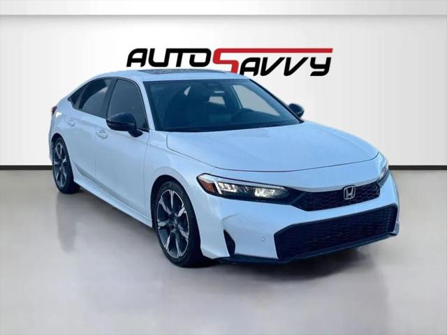 2025 Honda Civic Sport Touring for sale in Duncanville, TX