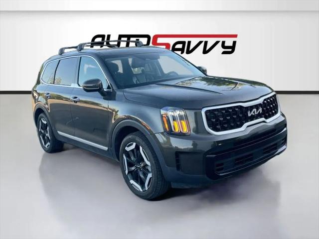 2024 Kia Telluride S for sale in Duncanville, TX