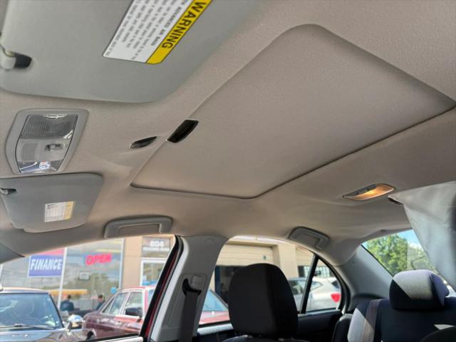 2014 Mitsubishi Lancer SE