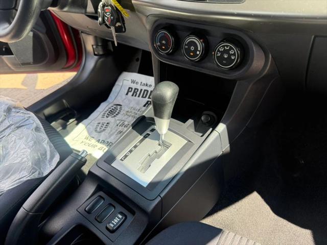 2014 Mitsubishi Lancer SE
