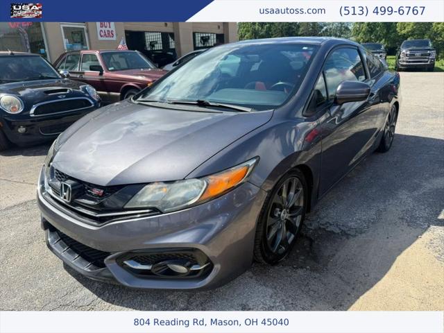 2014 Honda Civic for sale near Mason, OH