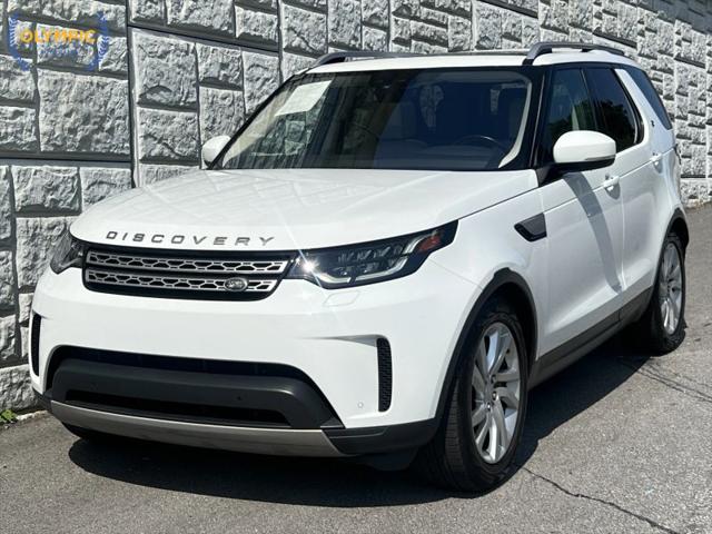 2018 Land Rover Discovery HSE for sale in Decatur, GA