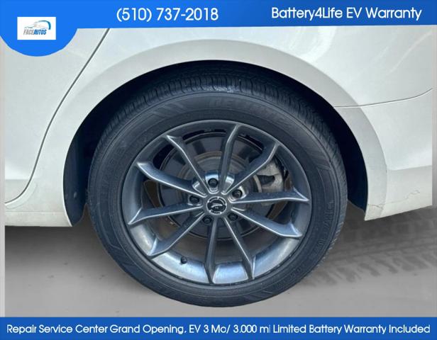 2011 Buick LaCrosse CXL