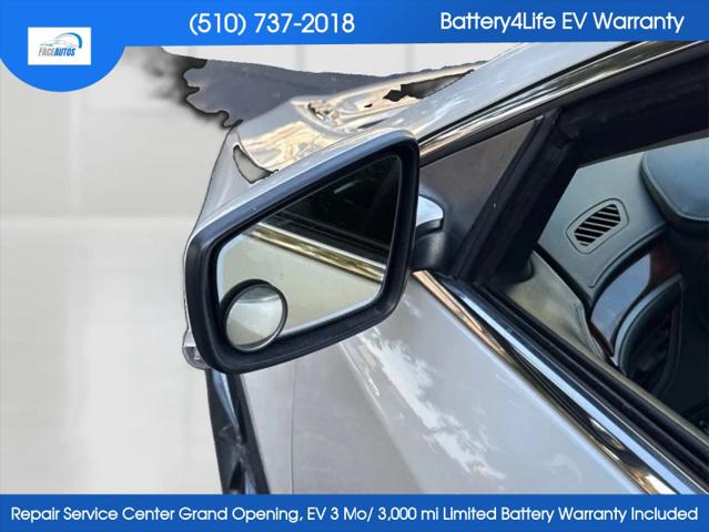 2011 Buick LaCrosse CXL