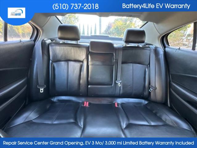 2011 Buick LaCrosse CXL
