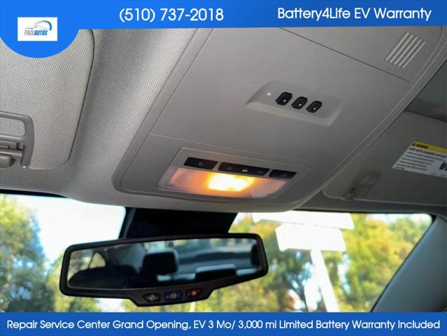 2011 Buick LaCrosse CXL