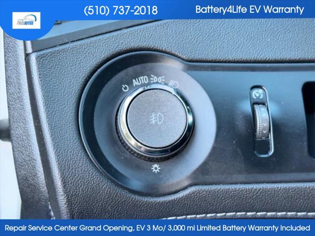 2011 Buick LaCrosse CXL