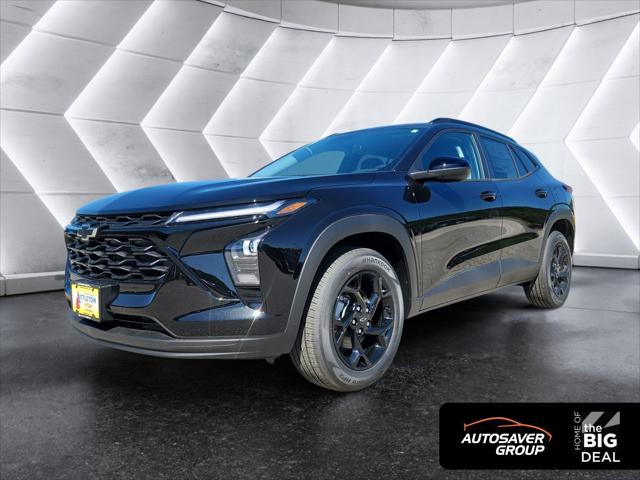 2026 Chevrolet Trax FWD LT for sale in Littleton, NH
