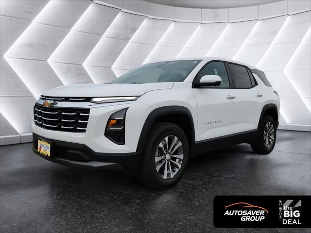 2027 Chevrolet Equinox LT AWD for sale in Littleton, NH