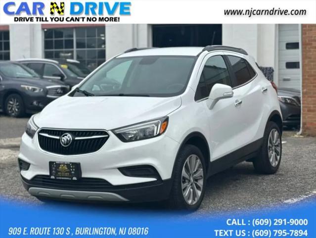 2019 Buick Encore AWD Preferred for sale in Bordentown, NJ