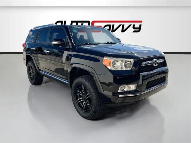 2013 Toyota 4Runner SR5 for sale in Clearwater, FL