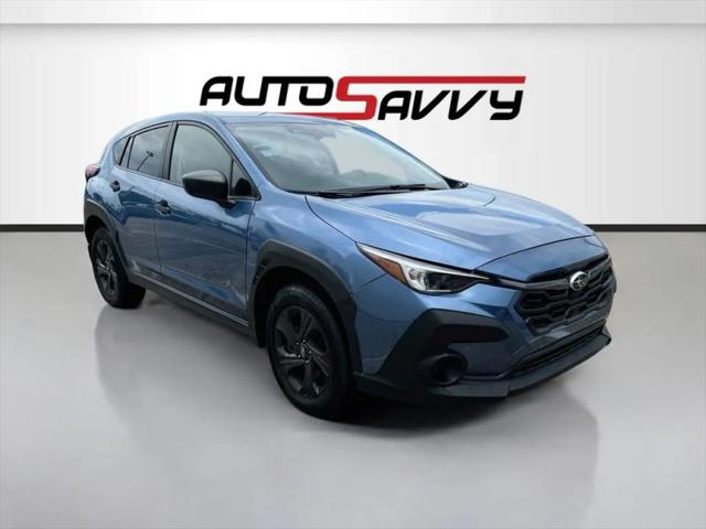 2024 Subaru Crosstrek Base for sale in Clearwater, FL