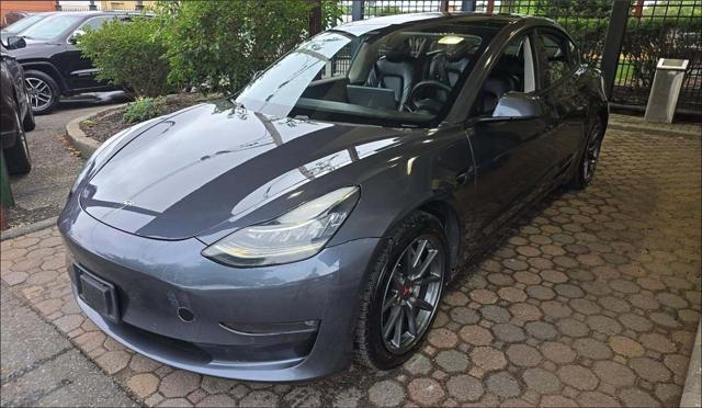 2021 Tesla Model 3 Long Range Dual Motor All-Wheel Drive for sale in Temple Hills, MD