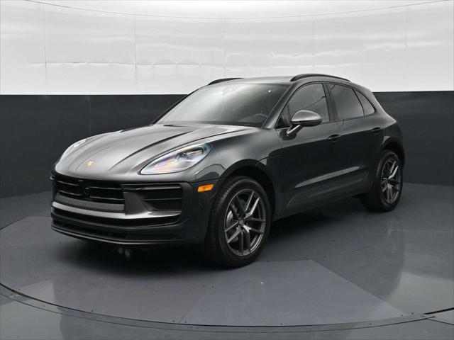 2026 Porsche Macan T for sale in Seaside, CA