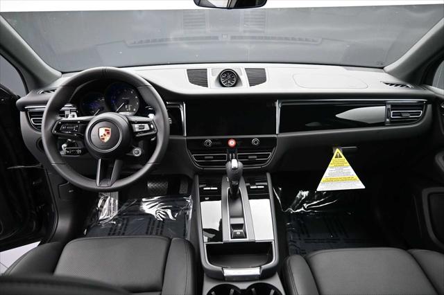 2026 Porsche Macan T