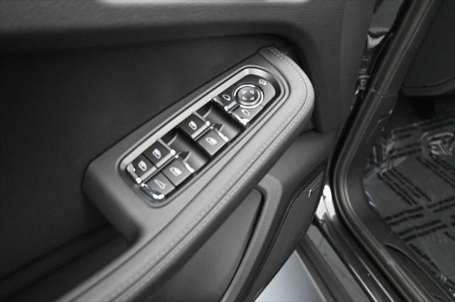 2026 Porsche Macan T