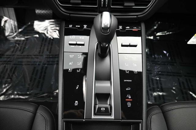 2026 Porsche Macan T