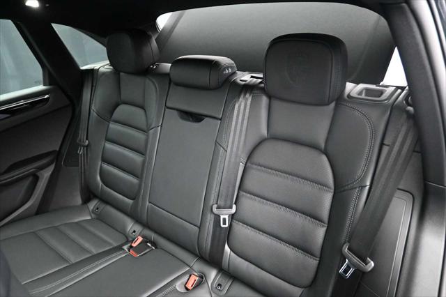 2026 Porsche Macan T