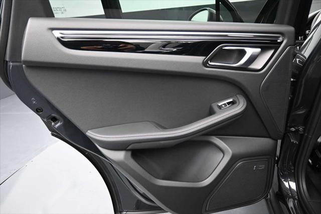 2026 Porsche Macan T