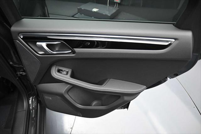 2026 Porsche Macan T