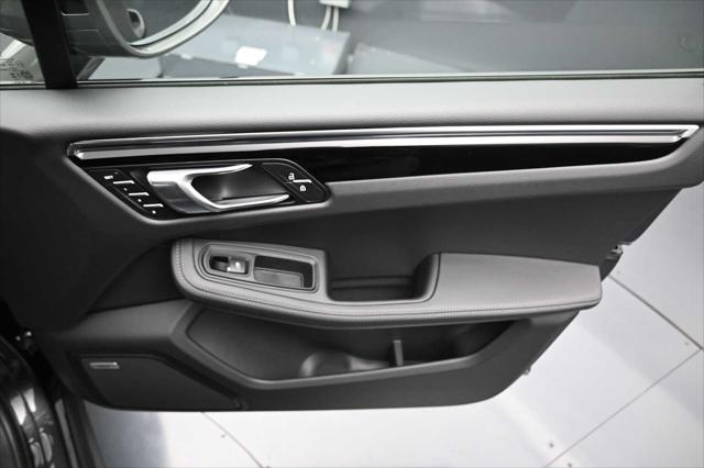 2026 Porsche Macan T