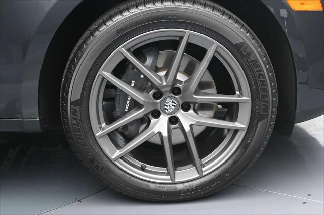 2026 Porsche Macan T