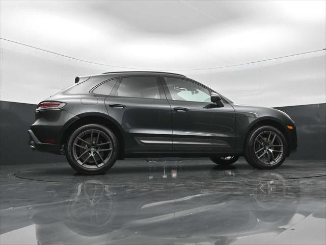 2026 Porsche Macan T