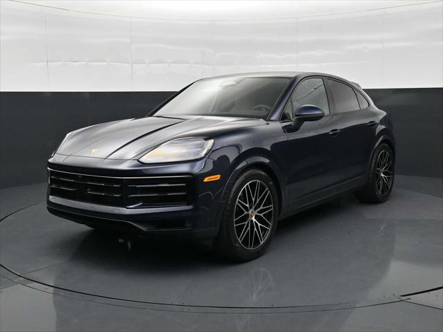 2026 Porsche Cayenne Coupe AWD for sale in Seaside, CA