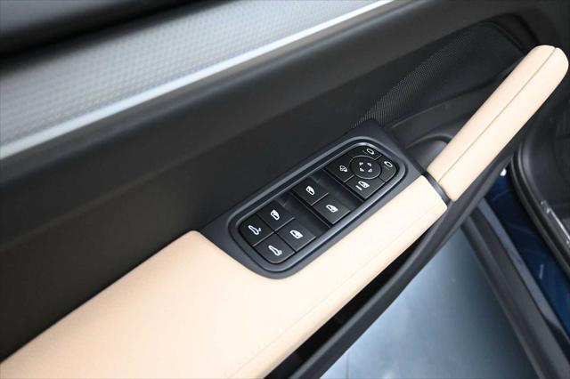 2026 Porsche Cayenne Coupe AWD