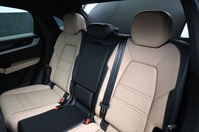 2026 Porsche Cayenne Coupe AWD