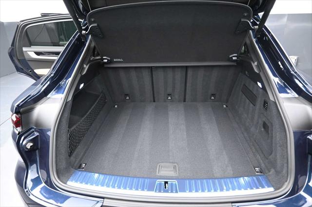 2026 Porsche Cayenne Coupe AWD