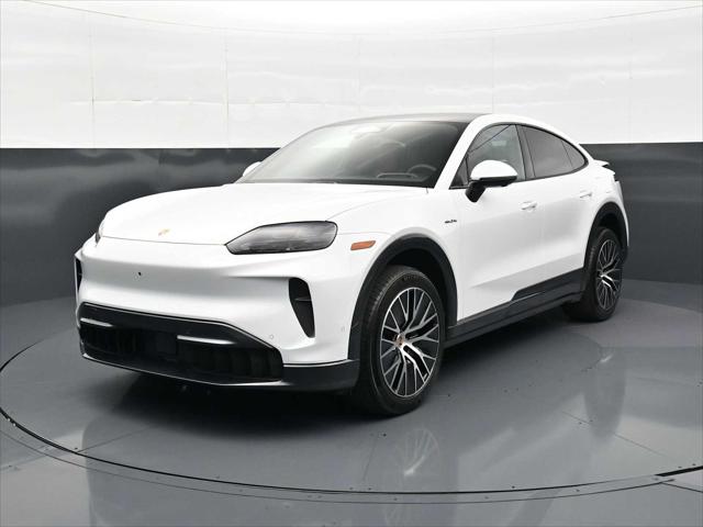 2026 Porsche Cayenne Electric for sale in Seaside, CA