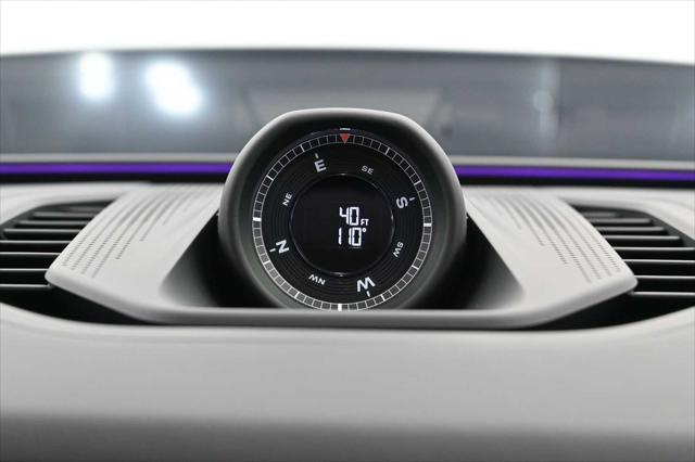 2026 Porsche Cayenne Electric