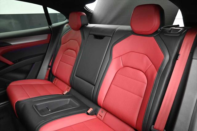 2026 Porsche Cayenne Electric