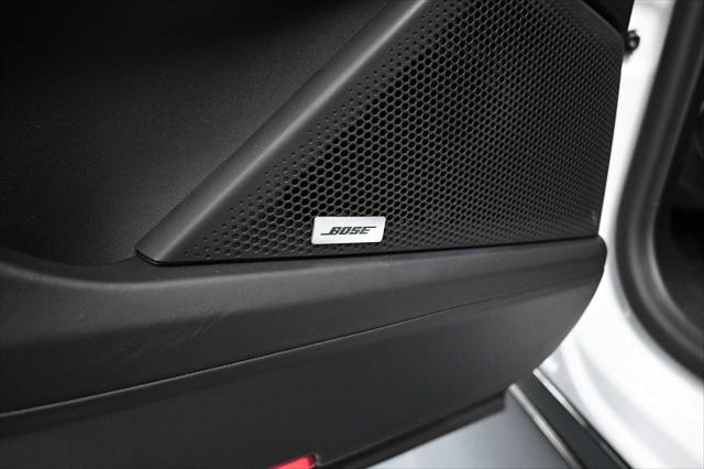 2026 Porsche Cayenne Electric