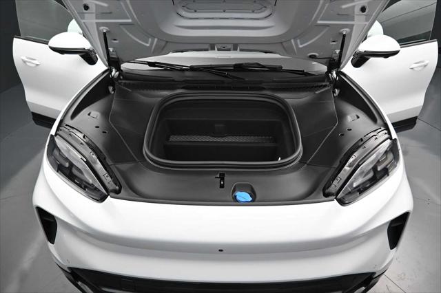 2026 Porsche Cayenne Electric