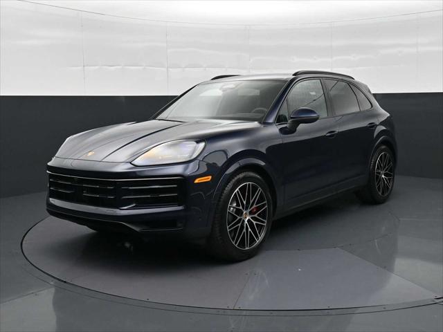 2026 Porsche Cayenne S for sale in Seaside, CA
