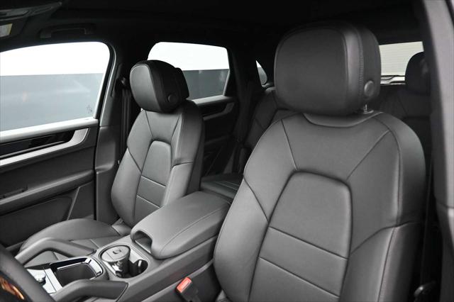 2026 Porsche Cayenne S