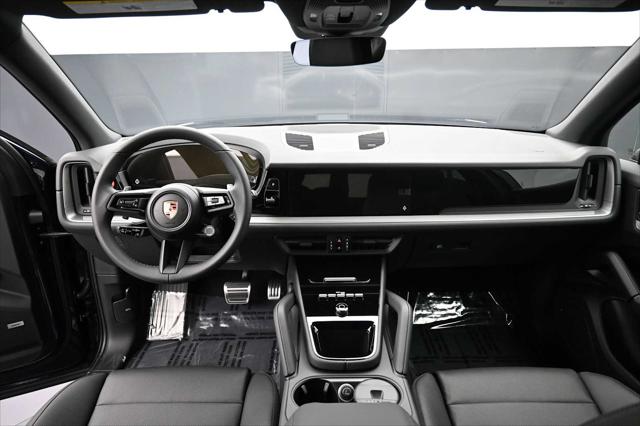2026 Porsche Cayenne S