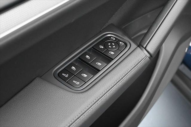 2026 Porsche Cayenne S