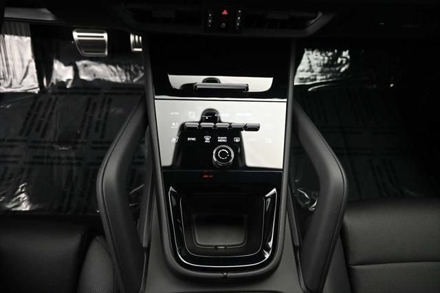 2026 Porsche Cayenne S