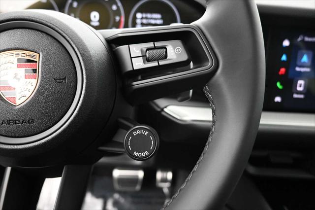 2026 Porsche Cayenne S